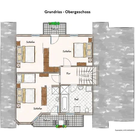 Living Ferienhaus *