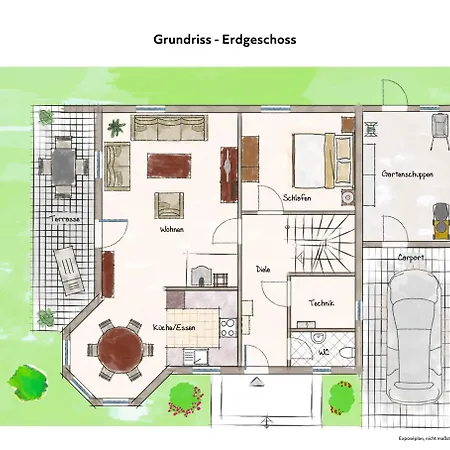 Living Feistritz im Rosental