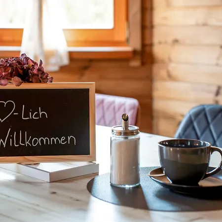 Living Ferienhaus *