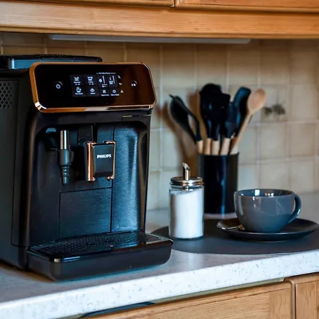 Hébergement de vacances Living