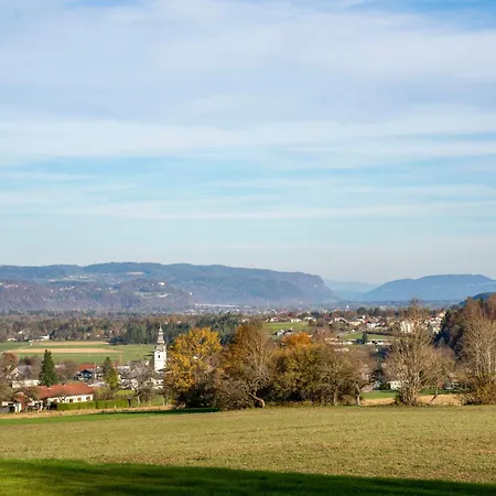 Living Prázdninový dům