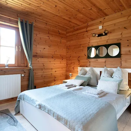Living Ferienhaus *