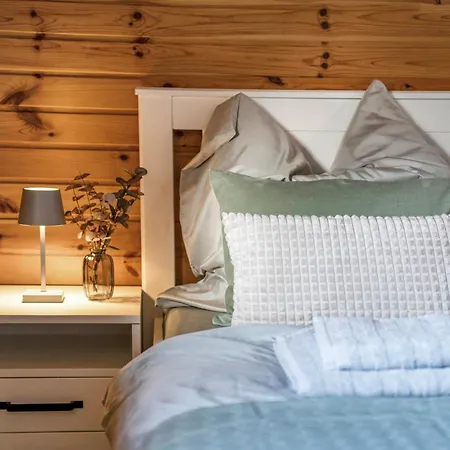 Hébergement de vacances Living *