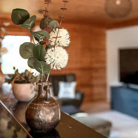 Living Ferienhaus