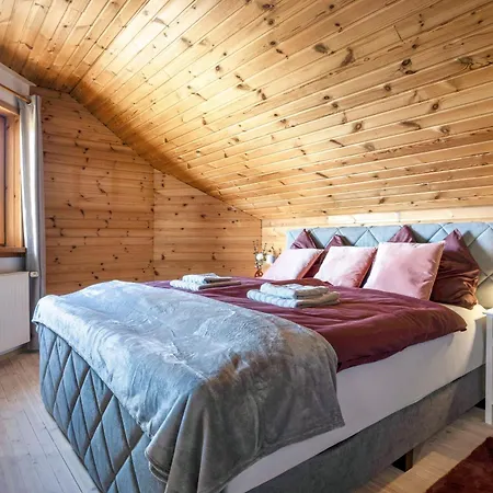 Prázdninový dům Living