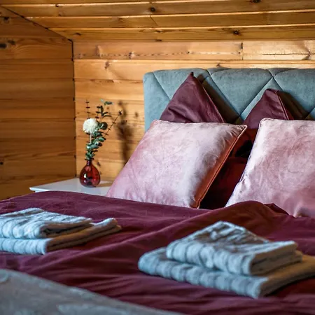 Living Prázdninový dům *