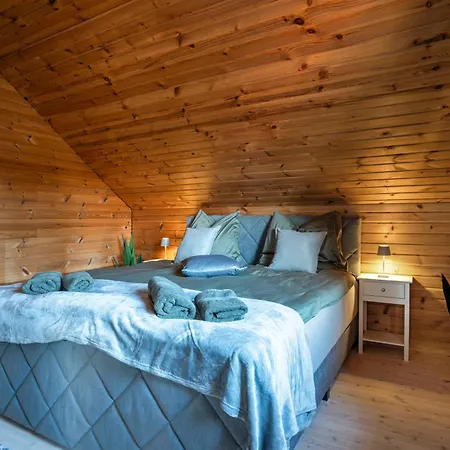 Living Prázdninový dům Feistritz im Rosental