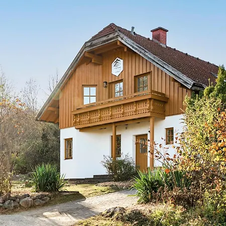 Prázdninový dům Living Feistritz im Rosental