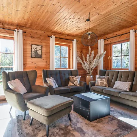 Living Prázdninový dům