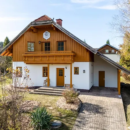 Ferienhaus Living