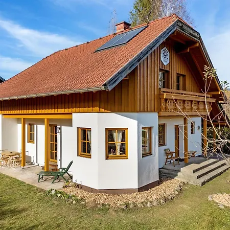 Living Ferienhaus *