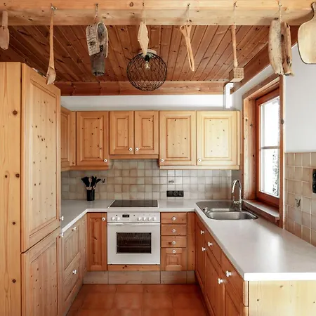 Living Hébergement de vacances Feistritz im Rosental