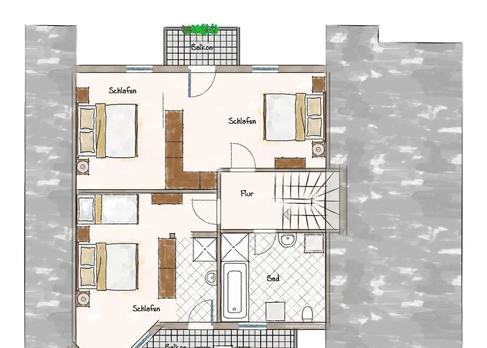 Living Сasa de vacaciones *