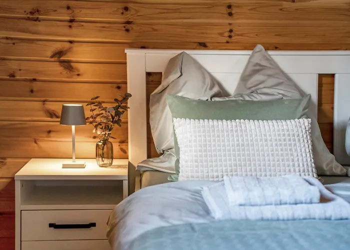 Сasa de vacaciones Living *