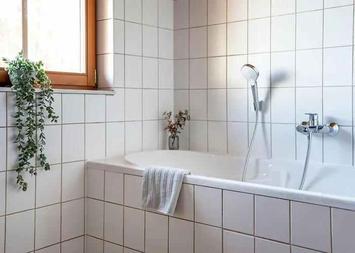 Living Сasa de vacaciones Feistritz im Rosental