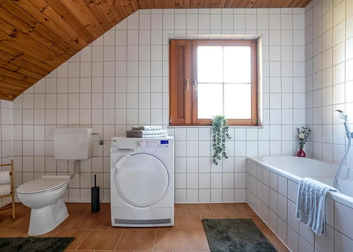 Living * Feistritz im Rosental