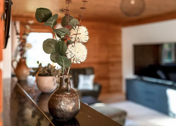 Living Сasa de vacaciones