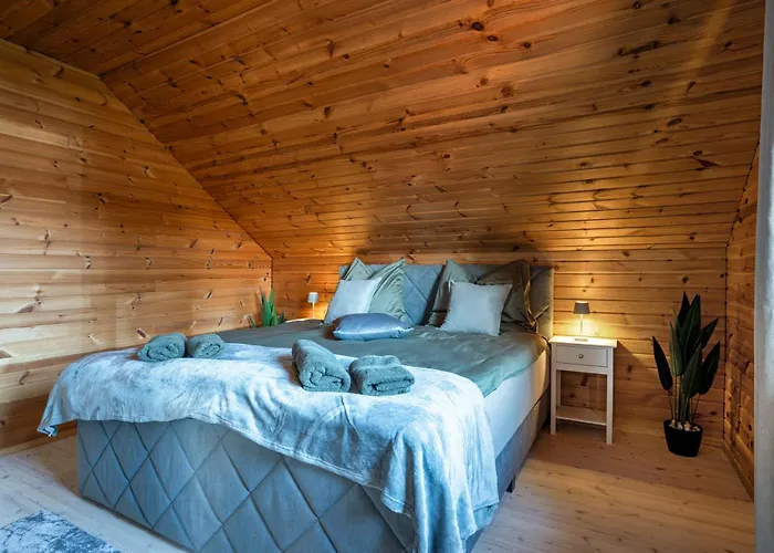 Living Сasa de vacaciones Feistritz im Rosental