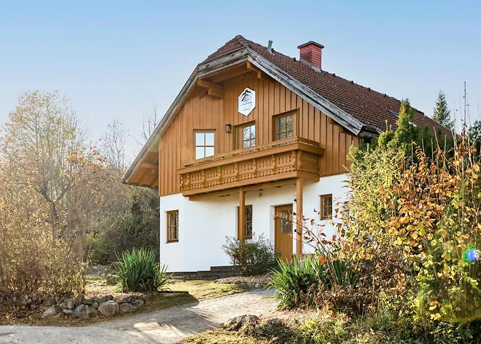 펜션 Living Feistritz im Rosental