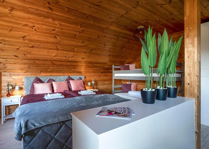 Сasa de vacaciones Living Feistritz im Rosental