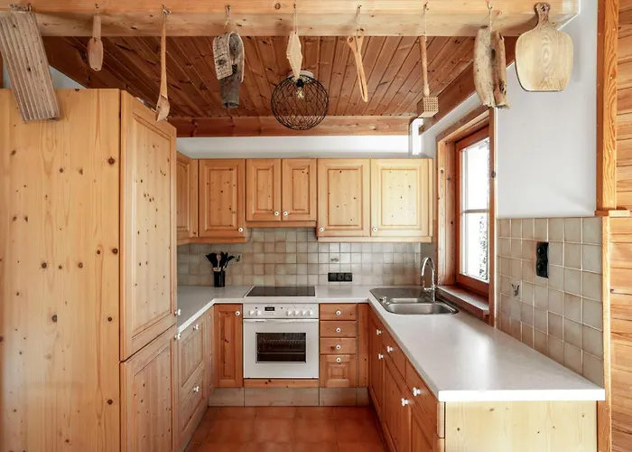 Living 펜션 Feistritz im Rosental